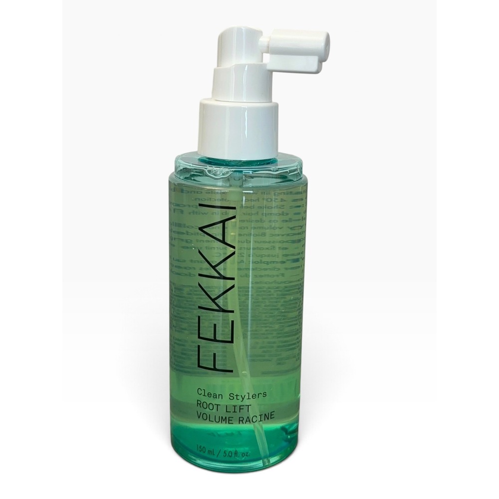 Fekkai Clean Stylers Root Lift Volume Racine Spray 5.0 fl oz Biotin Tripeptide